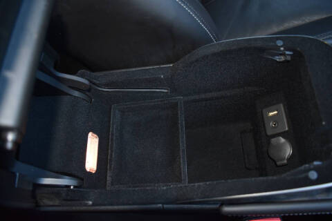 2014 Buick LaCrosse Leather