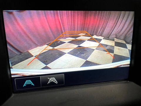 2017 GMC Acadia SLE-1