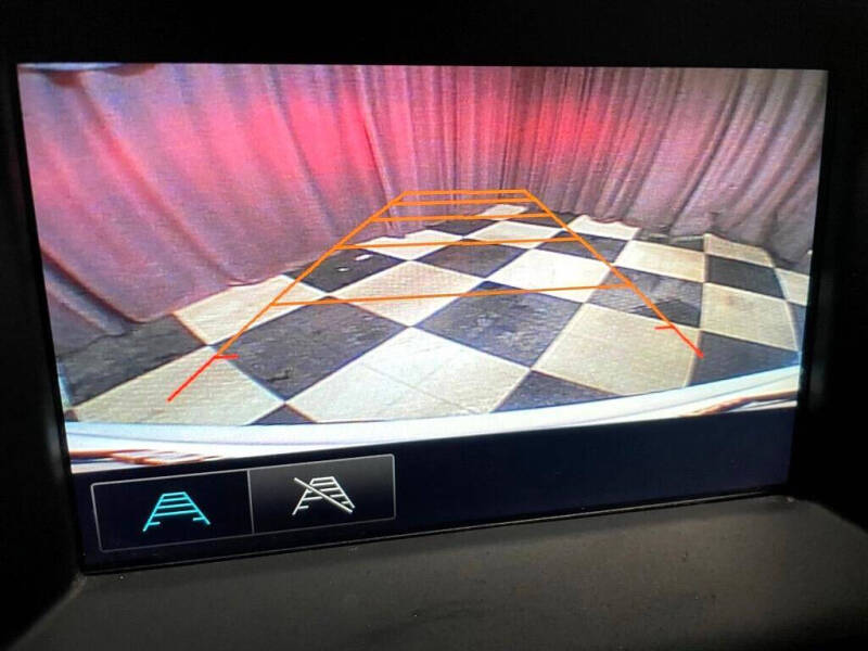 2017 GMC Acadia SLE-1