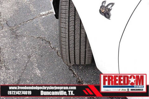 2026 Dodge Charger Scat Pack Plus