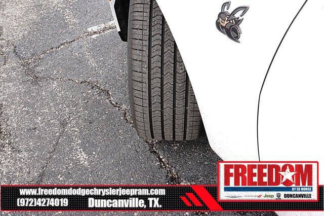 2026 Dodge Charger Scat Pack Plus