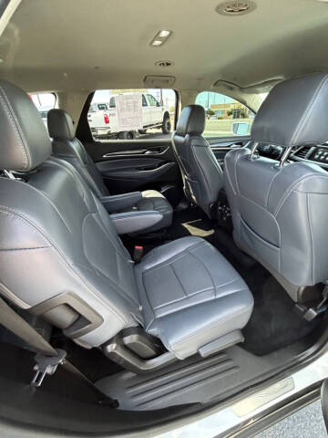 2019 Buick Enclave Essence