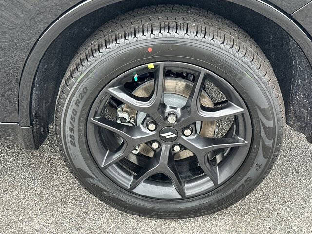 2026 Dodge Durango GT HEMI Plus