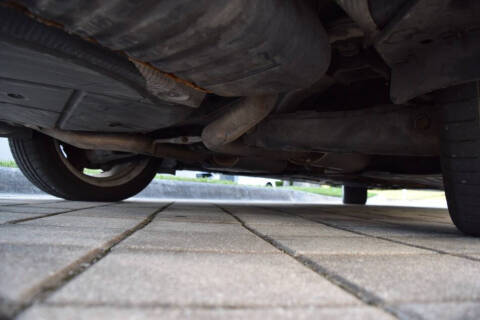 2001 Mercedes-Benz S-Class S 430