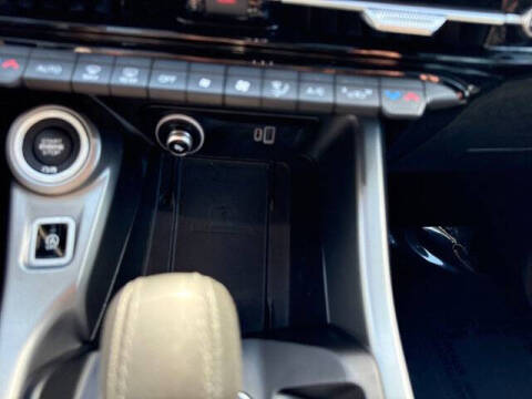 2024 Dodge Hornet GT