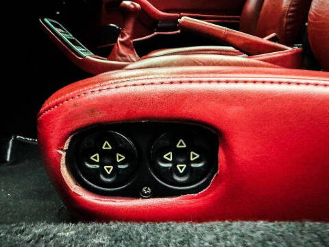 1995 Porsche 911 Carrera