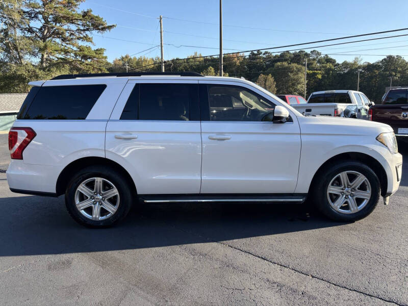 2019 Ford Expedition XLT