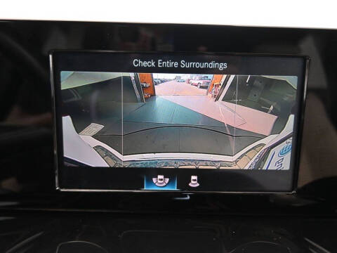 2020 Mercedes-Benz GLB GLB 250