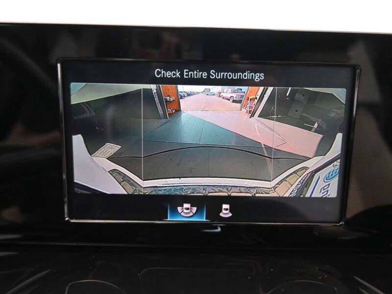 2020 Mercedes-Benz GLB GLB 250