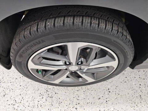 2019 Hyundai Kona Limited