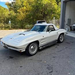 1964 Chevrolet Corvette