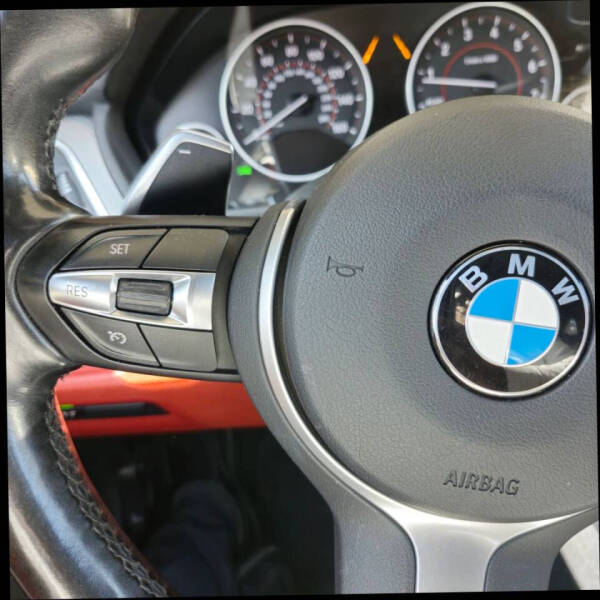 2020 BMW 4 Series 430i xDrive Gran Coupe