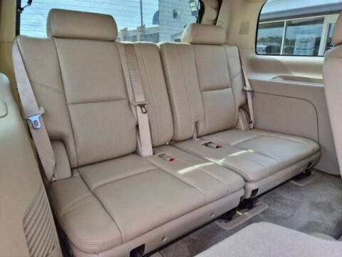 2009 Cadillac Escalade