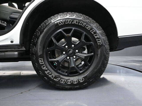 2024 Ford Expedition Timberline