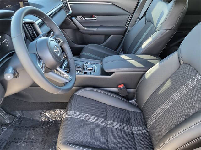 2026 Mazda CX-50 2.5 S Select