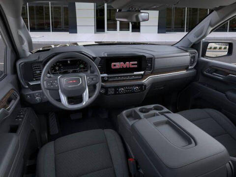 2026 GMC Sierra 1500 Elevation Standard