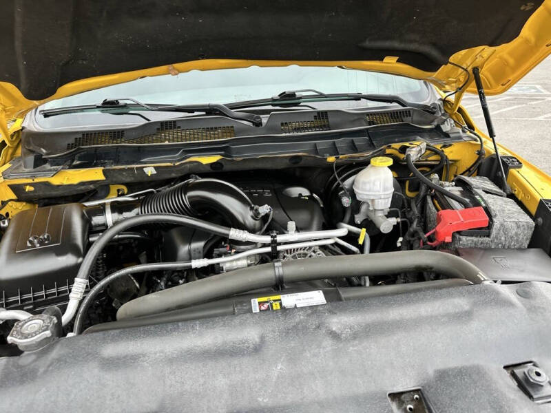 2019 RAM 1500 Classic Express