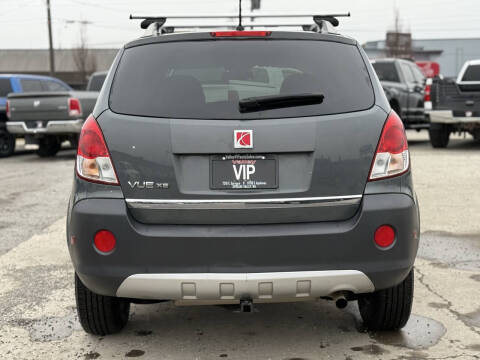 2009 Saturn Vue XE