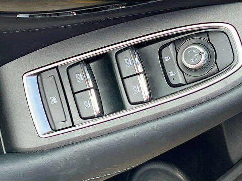 2025 Subaru Outback Limited XT