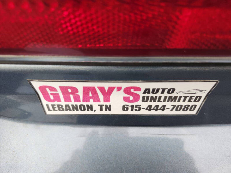 2000 Buick LeSabre Limited