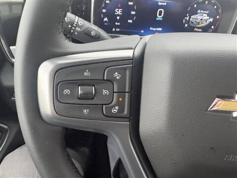 2026 Chevrolet Silverado 3500HD