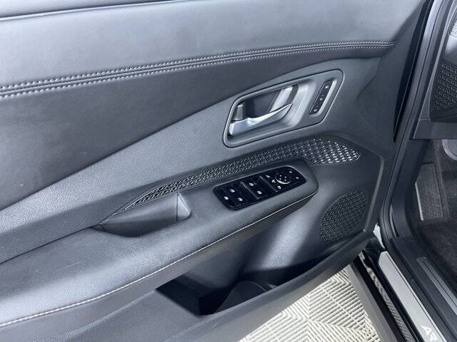 2024 Nissan Ariya Evolve+ e-4ORCE