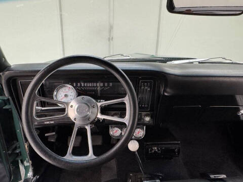 1971 Chevrolet Nova