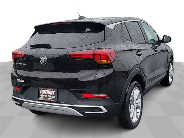2022 Buick Encore GX Preferred