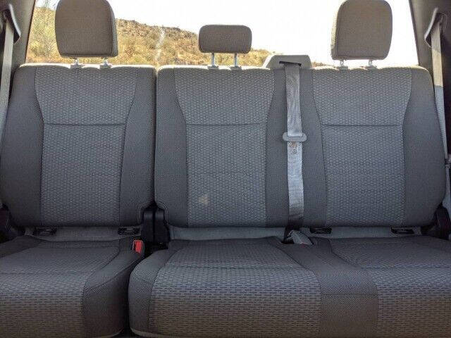 2017 Ford F-250 Super Duty