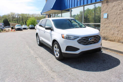 2019 Ford Edge for sale at Southern Auto Solutions - 1st Choice Autos in Marietta GA