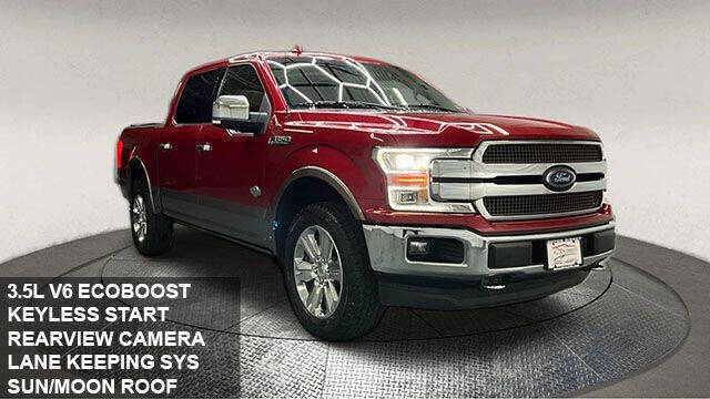 2020 Ford F-150 for sale at Autos Direct Latino Center in Fredericksburg VA