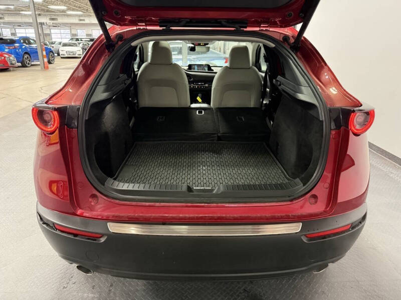 2023 Mazda CX-30 2.5 Turbo Premium