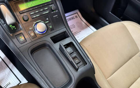 2015 Lexus CT 200h
