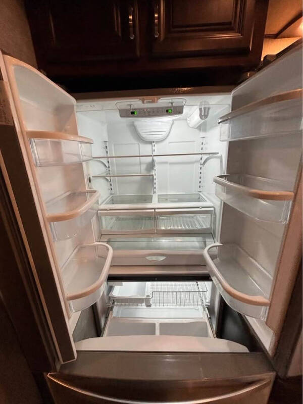 2018 Forest River Vengeance