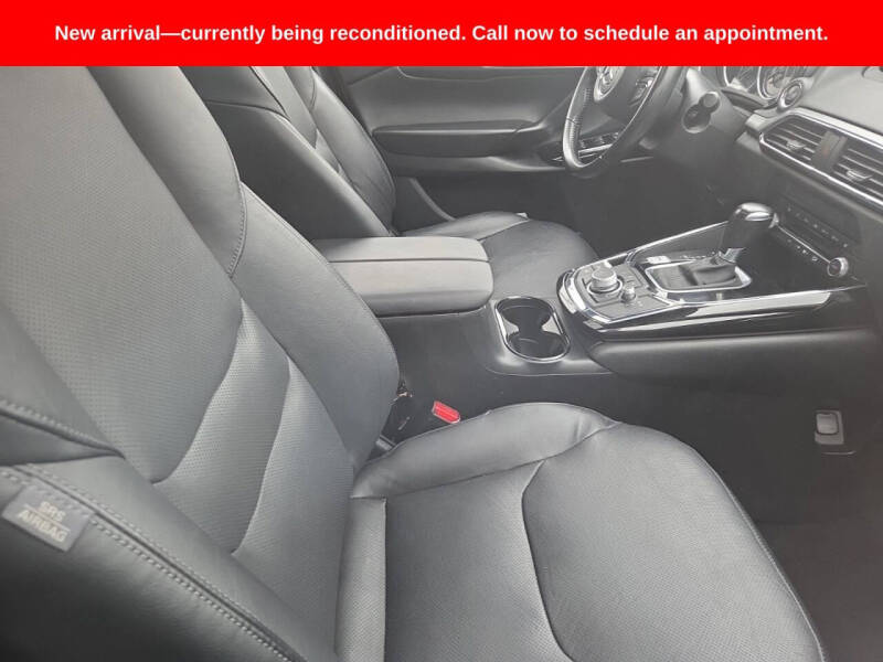 2023 Mazda CX-9 Touring