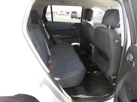 2013 GMC Terrain SLE-1