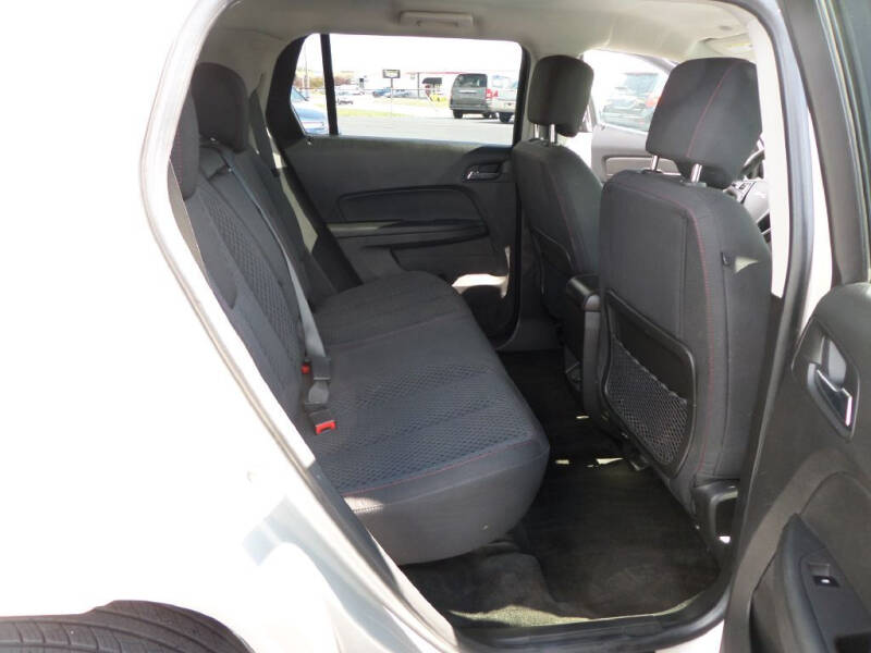 2013 GMC Terrain SLE-1