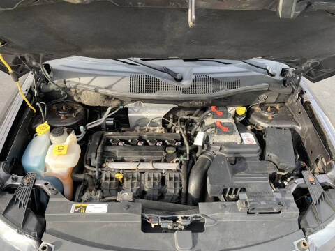 2017 Jeep Compass High Altitude