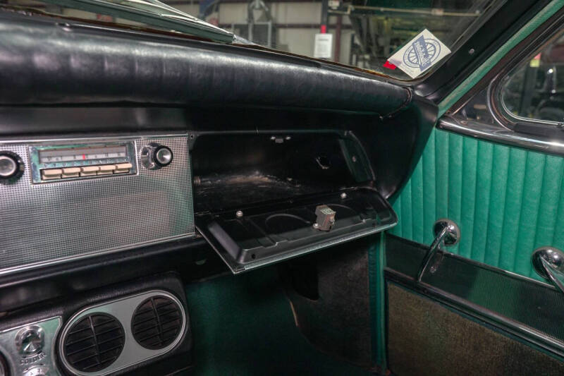 1962 Studebaker Hawk