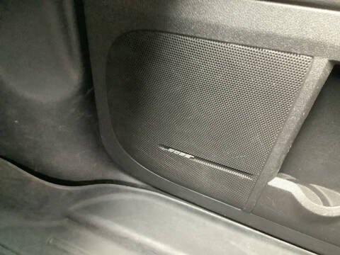 2015 Chevrolet Traverse LTZ