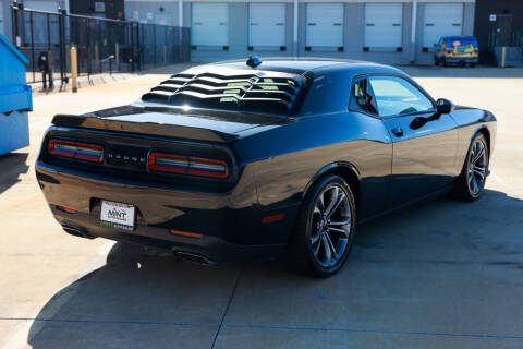 2021 Dodge Challenger R/T