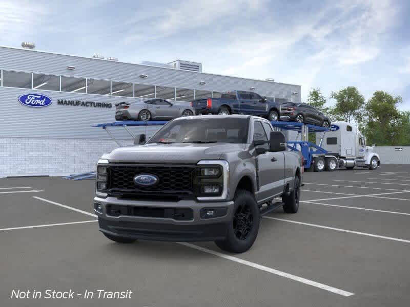 2026 Ford F-350 Super Duty