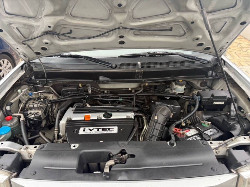 2010 Honda Element LX