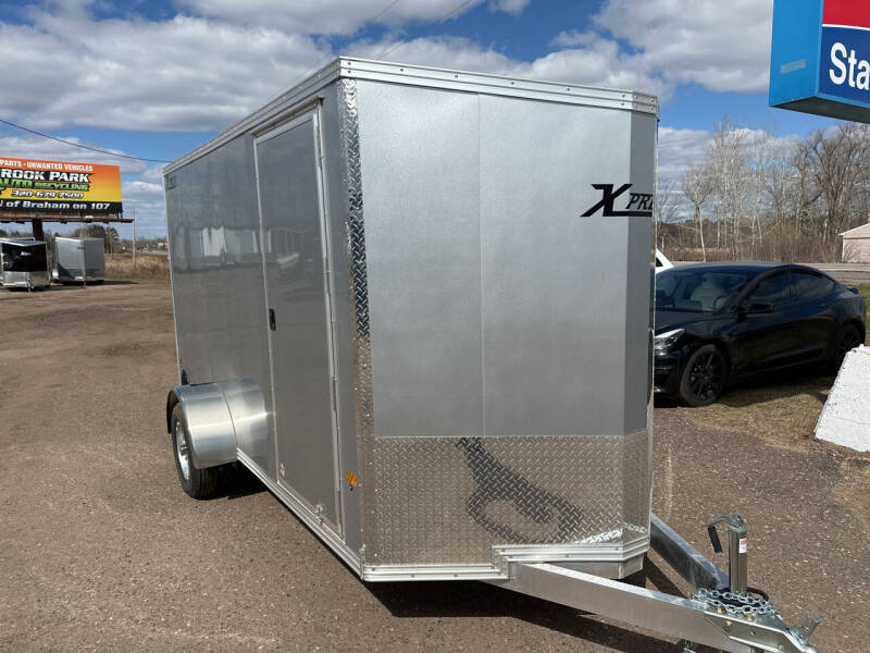 2023 High Country XPRESS 6X12