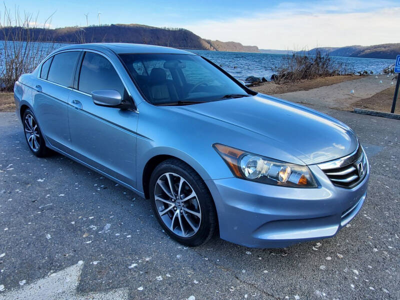 2011 Honda Accord for sale at Bowles Auto Sales in Wrightsville PA