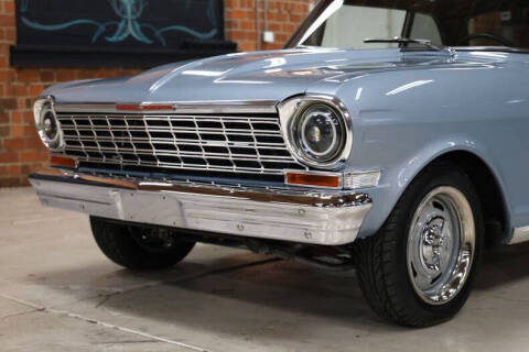1964 Chevrolet Nova