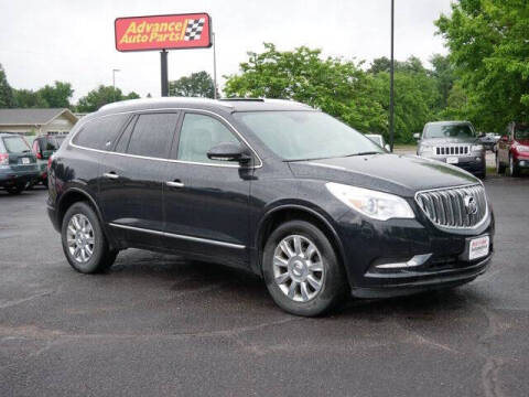 2014 Buick Enclave Premium