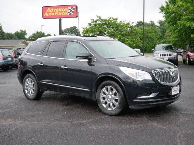 2014 Buick Enclave Premium