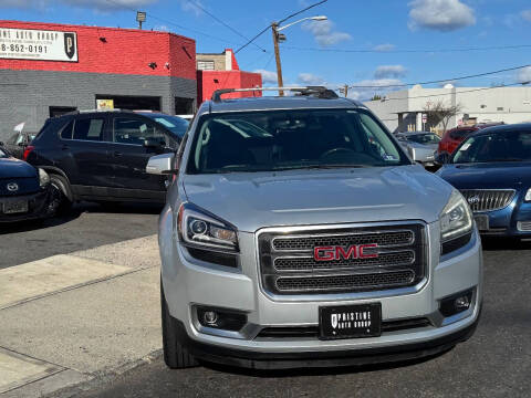 2015 GMC Acadia SLT-1