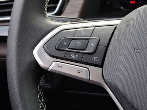 2026 Volkswagen Atlas SEL 4Motion